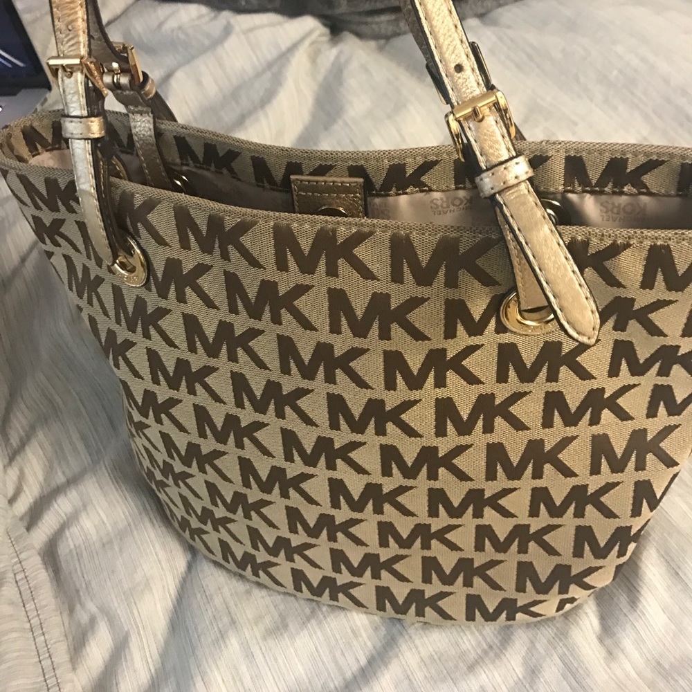 Michael Kors Tote Bag